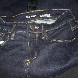 jeans from old navy never worn